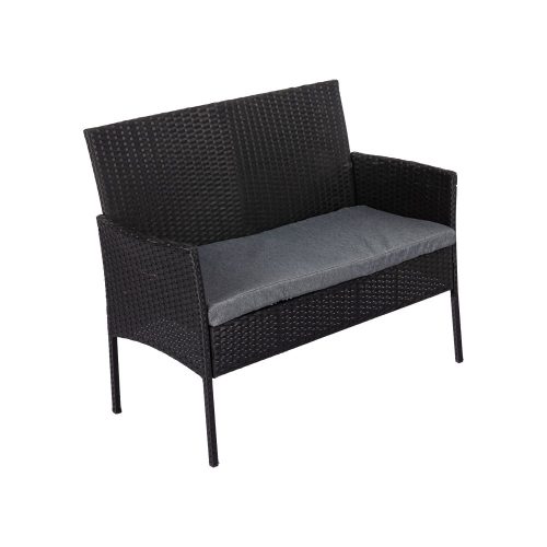 backyard wicker furniture